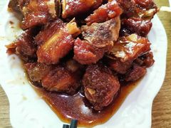 -葛记焖饼(伏牛路店)