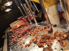 -佳源四季酒店-雅悦自助餐厅(新洲路店)