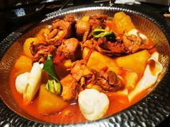 -丝路金桃·新疆菜(徐汇店)