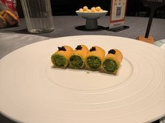 -沈灶河豚宴·河豚融合餐厅(汉中路店)