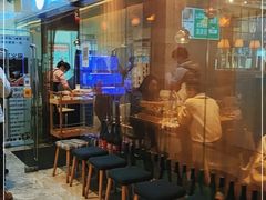 门面-一井烧肉·活鳗·寿司(望京SOHO店)