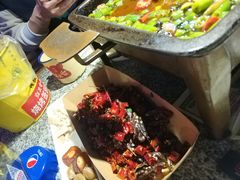 香辣手撕鸭-蘭奢雅集·江浙菜(青山江滩店)