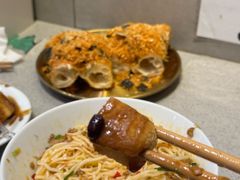 -小豆海棠(嘉兴路店)