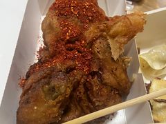 -海荣锅贴馆(五味十字店)