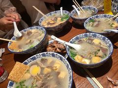 -小潘记鸭血粉丝汤
