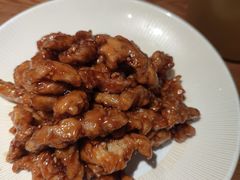 -吕氏疙瘩汤·新鲁菜(济南万象城店)