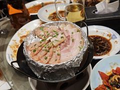 香肠-富临轩私房菜(集庆门大街店)