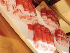 -海底捞火锅(金地广场生日主题店)