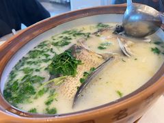 -风味小馆(天目湖宾馆店)