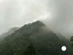 -陕西省红河谷森林公园