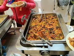 -瑞海姆酒店中餐厅