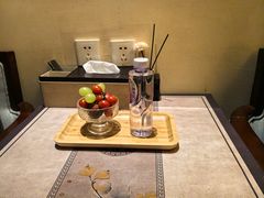 -鼎族怡华·指压·油压·经络(西单昌盛大厦店)