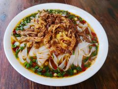 -小姨家常菜(昭萍东路店)