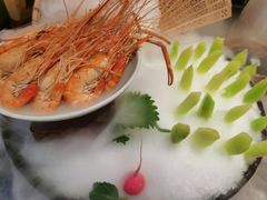 -小厨娘淮扬菜(六合欢乐港店)