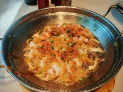 -大家食府·福建菜(FAC协盛中心庭院餐厅店)