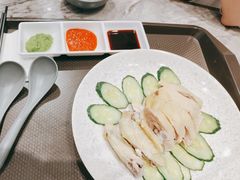 -鹿港小镇(天津机场店)