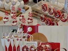 -玉见cake低糖蛋糕甜品台定制(河西店)
