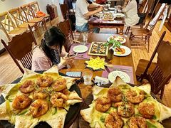 -沏点Trattoria意大利餐厅(新街口店)