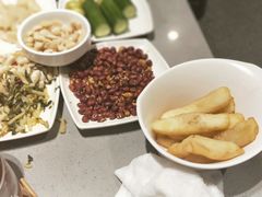 -海底捞火锅(方圆荟店)