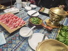 -慢丽江·云南野生菌土鸡锅(付家庄店)