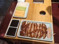 -柴米油盐三杯鸡(象山北路店)