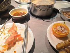 -伍棵星炭烤自助料理·烤鳗鱼(浦东食品城店)