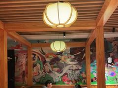 -仓桥家·焗寿司·锅物(光谷步行街店)