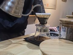-漫香咖啡·云南小粒咖啡