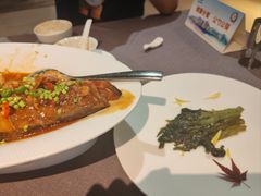 -上海古井假日酒店 · 徽昇楼中餐厅