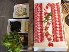 内蒙草原肥牛-七欣天(上海淮海路新尚广场店)