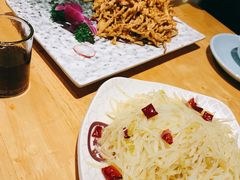 -嘉厨小馆(宜山路店)