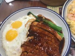 -小龍鳳餐室(番禺路店)