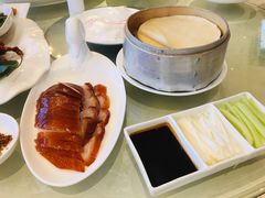 湖锦精品烤鸭-湖锦酒楼·31年地道湖北菜(黄鹤楼店)