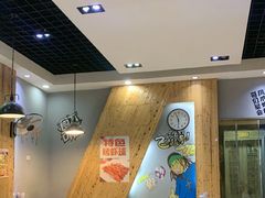 -甘记凤爪烧烤(司门口黄鹤楼地铁站店)