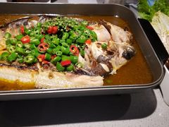 -半天妖烤鱼(西铁营万达店)