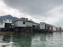 -大澳