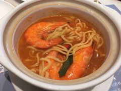 鲜虾面-子霖南山鲜虾面(南山总店)