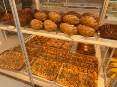 -好利来(乐堤港店)