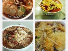 -丽丽三鲜螺蛳粉(田林路店)