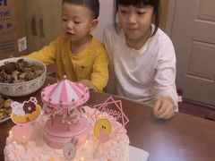 -好利来(旅顺世达店)