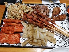 -东瓯泡泡(百里东路店)