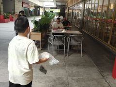 -易裕和·长沙米粉(友谊路店)