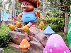 -美的鹭湖探索王国