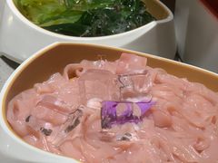 -海底捞火锅(北京路店)