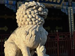 -护国法轮寺