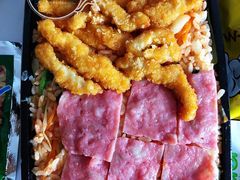 -中东大市场美食城