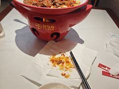 -辣可可·小炒黄牛肉(望京凯德MALL店)