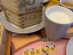 -熊猫自助餐厅.萌趣城堡(长隆熊猫酒店)