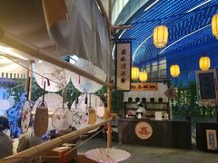 -长沙北辰三角洲大悦城