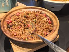 -羊门客在·烤盐池滩羊·川菜